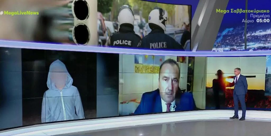 Αλεποχώρι: «Δεν γνώριζε ότι πυροβόλησε παιδιά» λέει ο δικηγόρος του 70χρονου