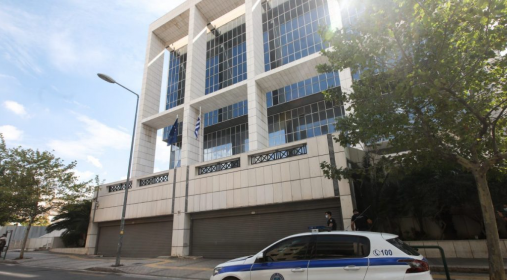 Εφετείο: Στο μικροσκόπιο των Αρχών η διαδρομή των χρημάτων & των ναρκωτικών