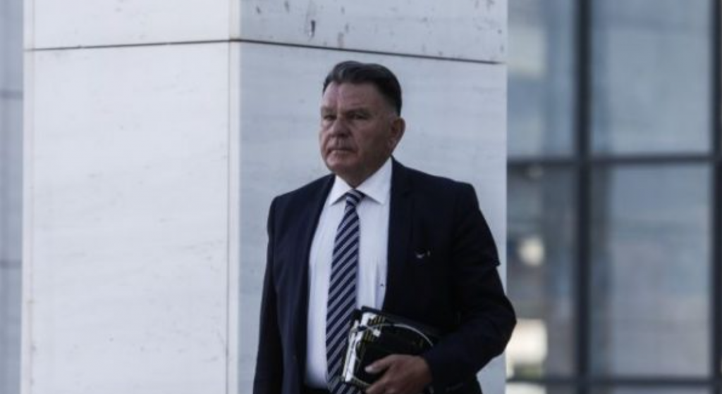 Κούγιας για Πισπιρίγκου: «Στην υπόθεση αυτήν κάποιοι θα πάνε φυλακή, όποια θέση και να έχουν»
