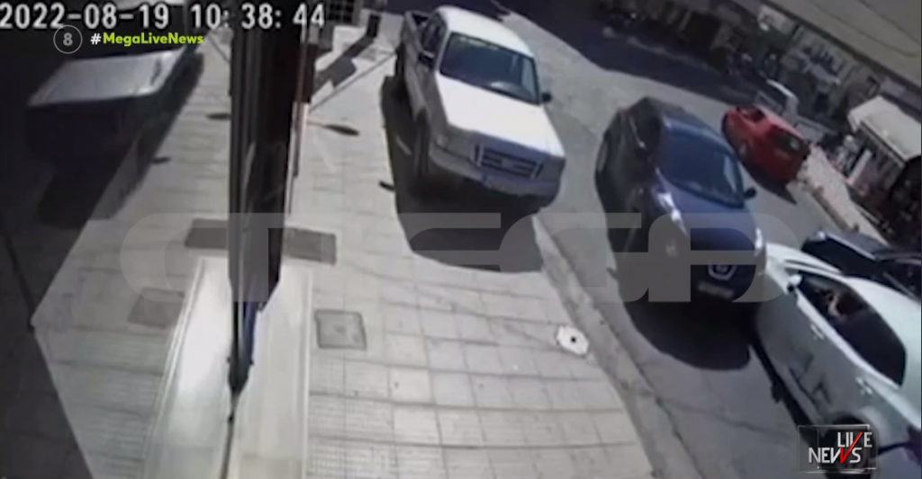 Κρήτη: Καρέ καρέ η πρόσκρουση με του Γερμανούς τουρίστες – Τι υποστηρίζει ο συνήγορος του 38χρονου