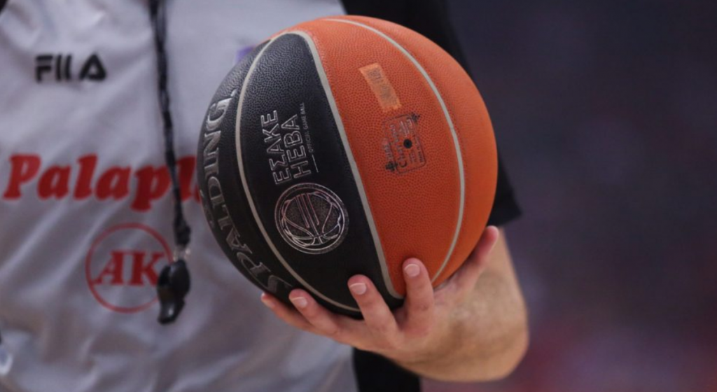 Εθνική Μπάσκετ: Ξεκίνησε την προετοιμασία για Παγκόσμιο & Ευρωπαϊκό πρωτάθλημα
