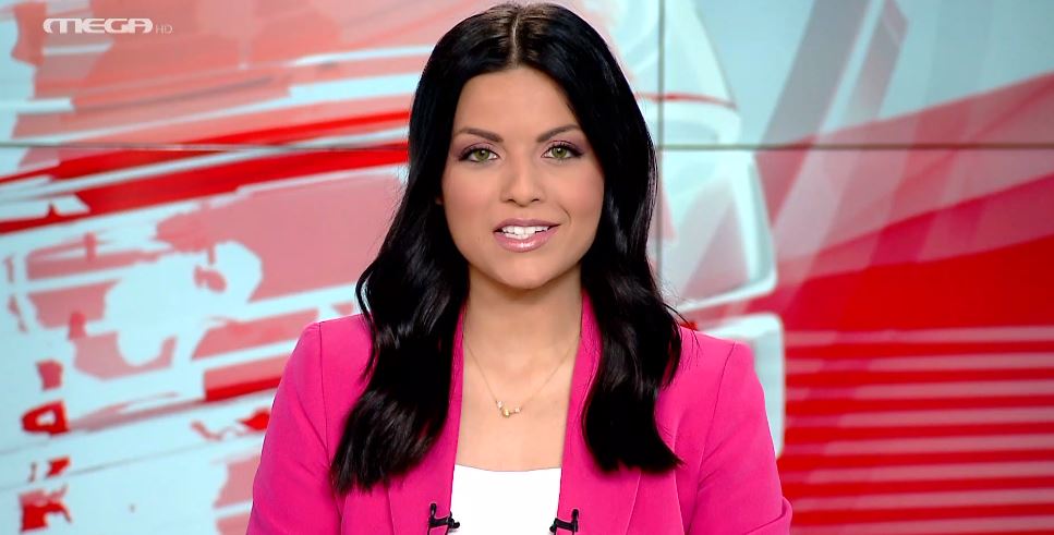 MEGA ΓΕΓΟΝΟΤΑ: Μεσημβρινό Δελτίο Ειδήσεων 02/08/22 - 