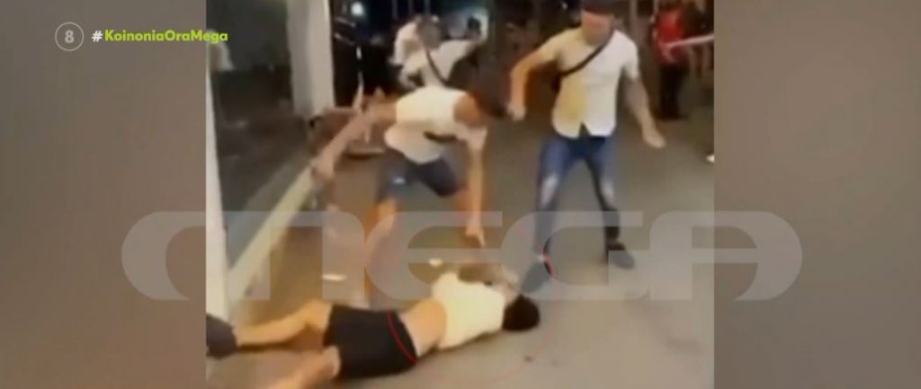 Κρήτη: Ποινική δίωξη στους τέσσερις Ολλανδούς για το άγριο ξύλο