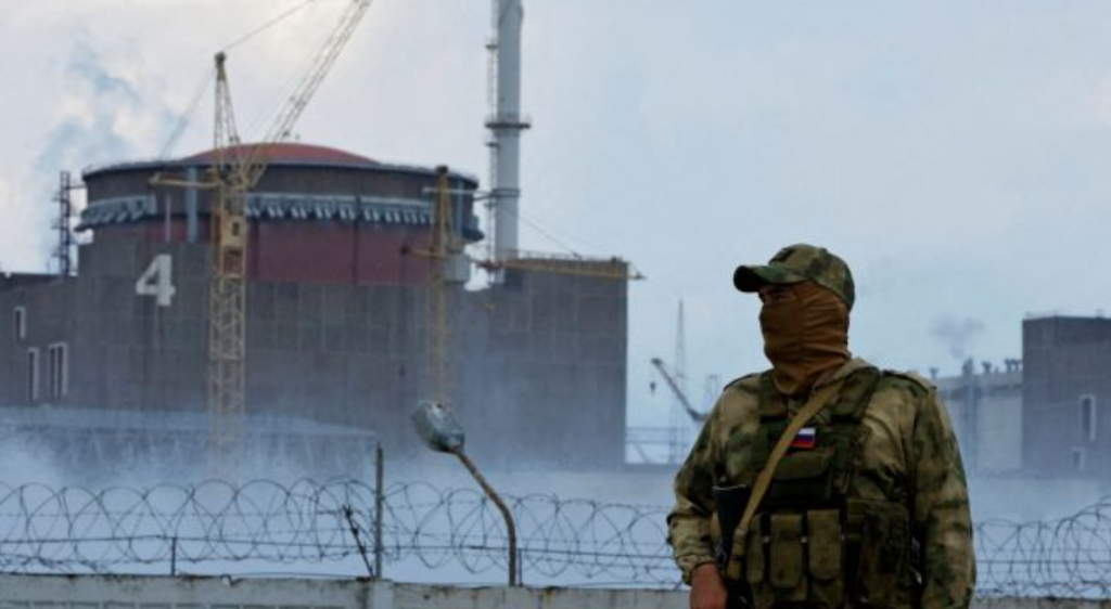 Ουκρανία: Παρέμβαση Γκουτέρες – Συναντά Ζελένσκι & Ερντογάν
