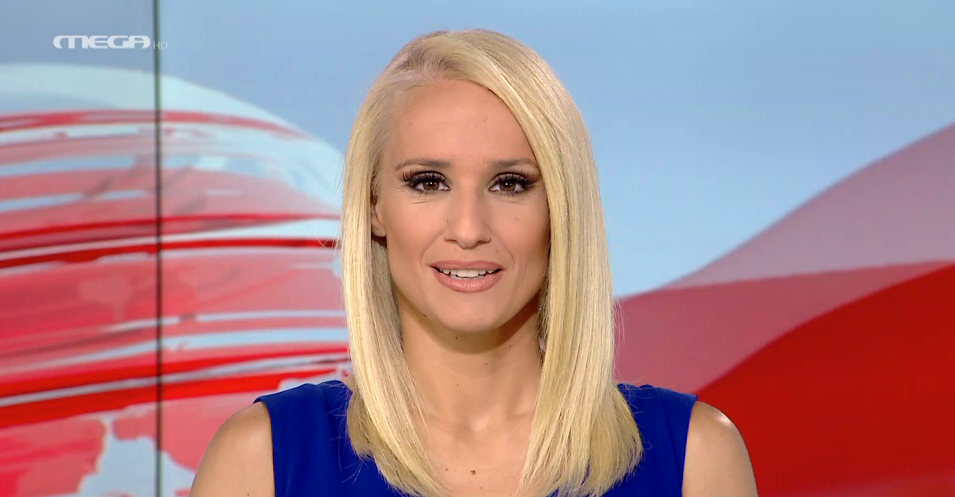 MEGA ΓΕΓΟΝΟΤΑ: Κεντρικό Δελτίο Ειδήσεων 06/08/22 - 