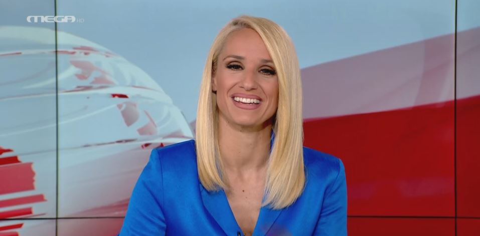 MEGA ΓΕΓΟΝΟΤΑ: Κεντρικό Δελτίο Ειδήσεων 01/08/22 - 