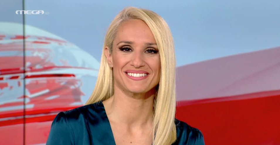 MEGA ΓΕΓΟΝΟΤΑ: Κεντρικό Δελτίο Ειδήσεων 03/08/22 - 