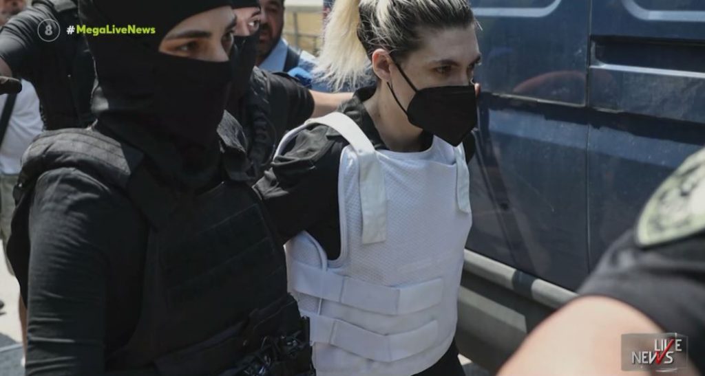 Πάτρα: Η νέα αντίφαση & το έντονο παρασκήνιο στην υπόθεση Πισπιρίγκου