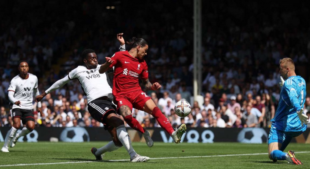 Premier League: Πρεμιέρα με γκέλα για τη Λίβερπουλ