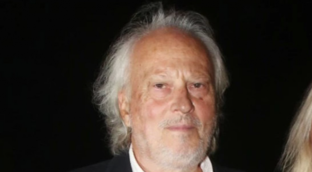 Ρόμπερτ Ουίλιαμς: Θλίψη & συγκίνηση στο τελευταίο «αντίο»