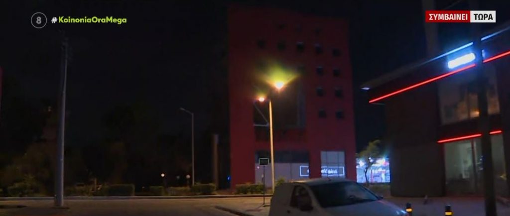 Άρχισε η επιχείρηση «σκοτεινές γειτονιές» λόγω ενεργειακής κρίσης