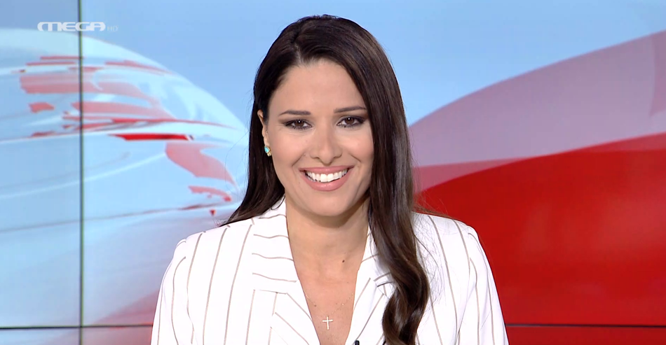 MEGA ΓΕΓΟΝΟΤΑ: Κεντρικό Δελτίο Ειδήσεων 16/08/22 - 