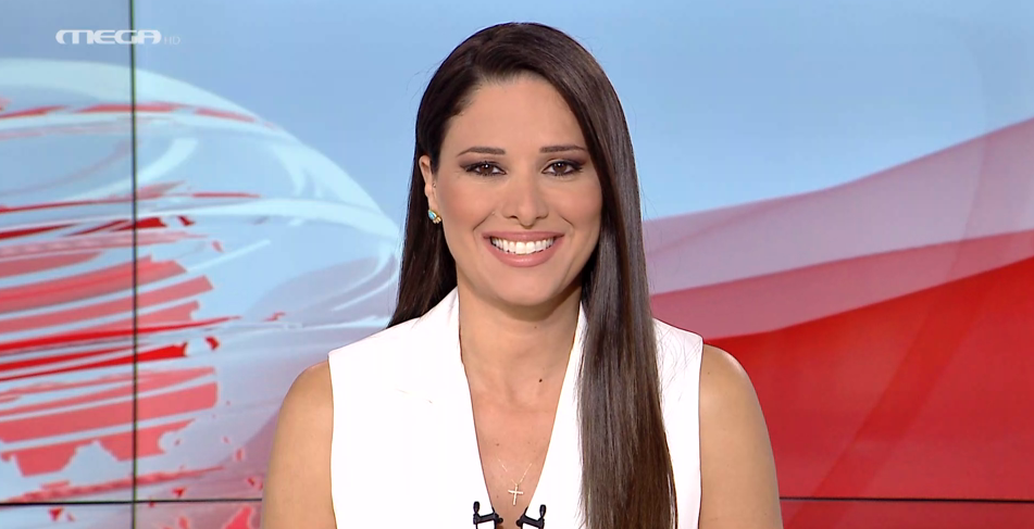 MEGA ΓΕΓΟΝΟΤΑ: Κεντρικό Δελτίο Ειδήσεων 14/08/22 - 