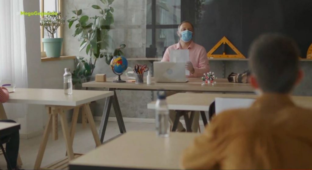 Επιστροφή στα θρανία χωρίς μάσκες και τεστ