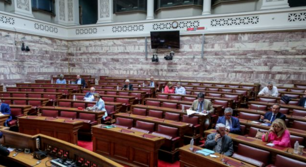 Υποκλοπές: Δριμύ κατηγορώ του Αλέξη Τσίπρα στον Κυριάκο Μητσοτάκη