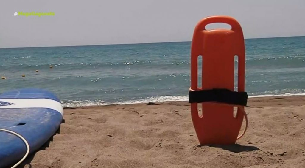 Σοκ με τον θάνατο 15χρονου σε παραλία της Χαλκιδικής – Νόμιζαν ότι τους κάνει πλάκα