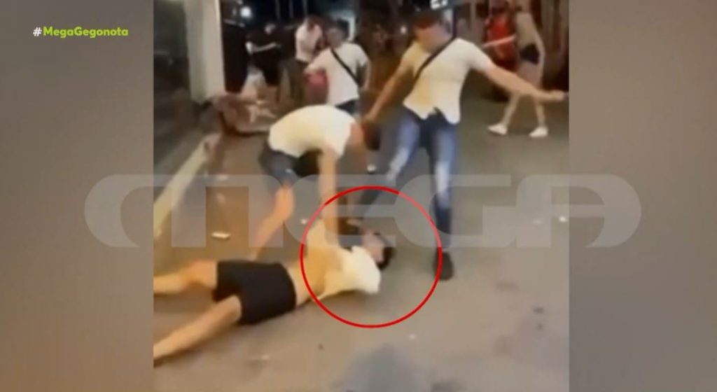 Ποινική δίωξη στους τέσσερις Ολλανδούς για το άγριο ξύλο