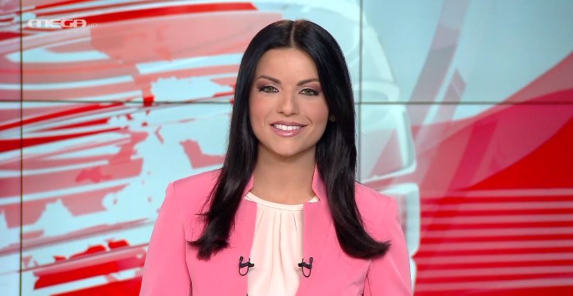 MEGA ΓΕΓΟΝΟΤΑ: Μεσημβρινό Δελτίο Ειδήσεων 16/08/22 - 