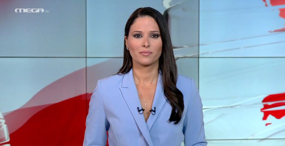 MEGA ΓΕΓΟΝΟΤΑ: Κεντρικό Δελτίο Ειδήσεων 18/08/22 - 