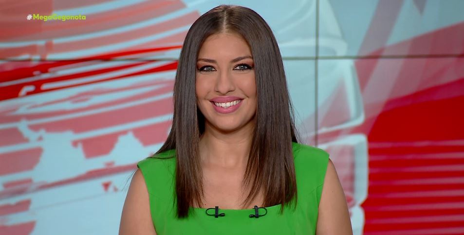 MEGA ΓΕΓΟΝΟΤΑ: Μεσημβρινό Δελτίο Ειδήσεων 21/08/22 - 