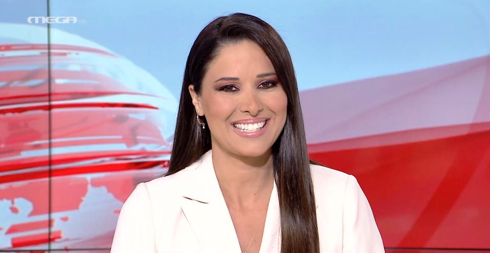 MEGA ΓΕΓΟΝΟΤΑ: Κεντρικό Δελτίο Ειδήσεων 08/08/22 - 