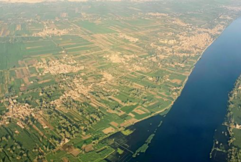Γερμανία: Η ξηρασία «στεγνώνει» τον ποταμό Ρήνο