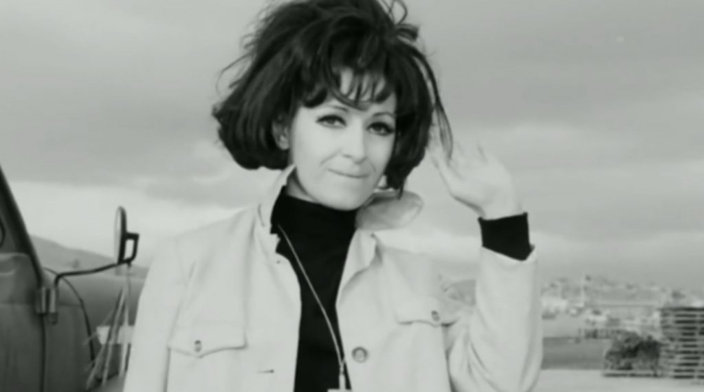 Μάρθα Καραγιάννη: Στη Ριτσώνα για αποτέφρωση η σορός της