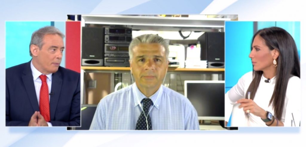 Κομοτηνή: Πέθανε η γυναίκα που την περιέλουσε με βενζίνη και της έβαλε φωτιά ο σύζυγός της