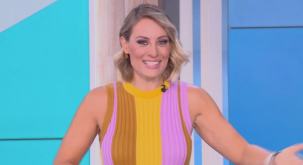 MEGA Καλημέρα (12/09/22) - 