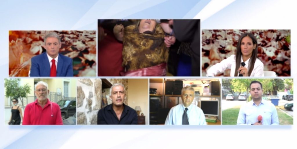 Θεσσαλονίκη: Βιασμοί, θαυματουργά νερά και κυκλώματα δουλεμπόρων στο καλεντάρι των «εξορκιστών»