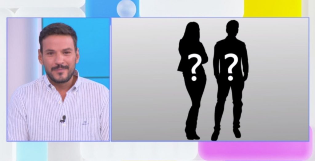 Χώρισαν επεισοδιακά αλλά φέτος θα συνεργαστούν – Ποιο ζευγάρι έκανε την ανατροπή