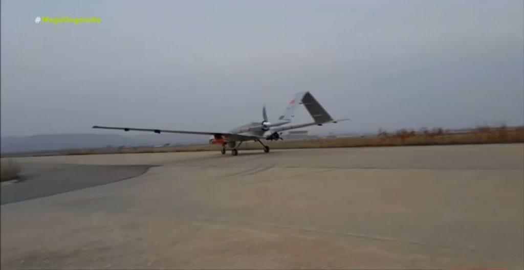 Τουρκία: Έξι υπερπτήσεις και 88 παραβιάσεις του ελληνικού εναέριου χώρου – Μπαράζ διπλωματικών επαφών Δένδια στη Νέα Υόρκη