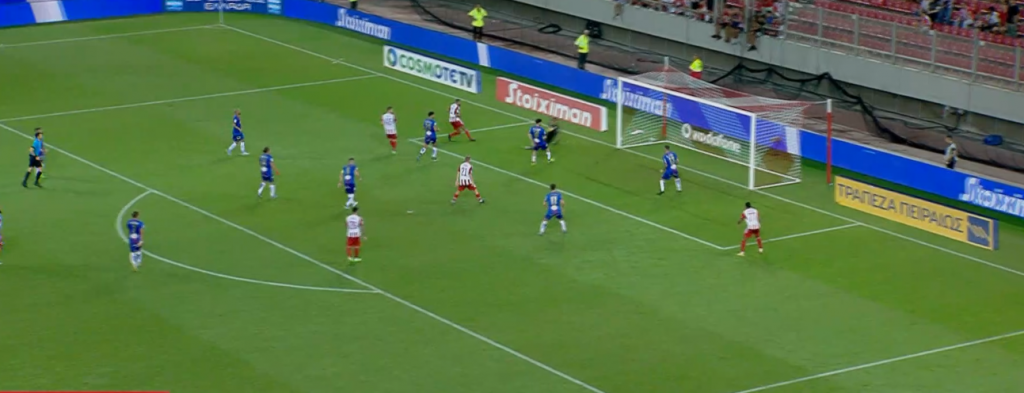 Ολυμπιακός: Ξεκίνησε την προετοιμασία για τη Φράϊμπουργκ