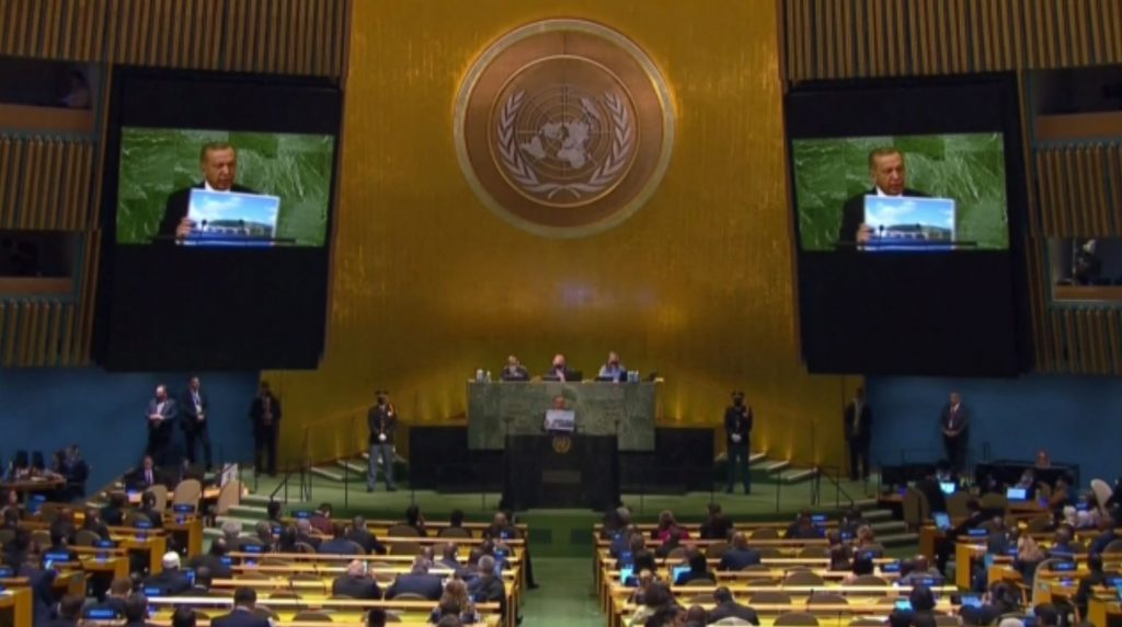 Κυριάκος Μητσοτάκης: Έρχεται σκληρή απάντηση στην εμπρηστική τουρκική ρητορική