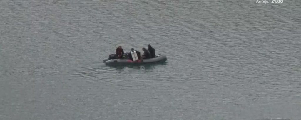 Ευρυτανία: Συνεχίζεται το θρίλερ με την 48χρονη αγνοούμενη