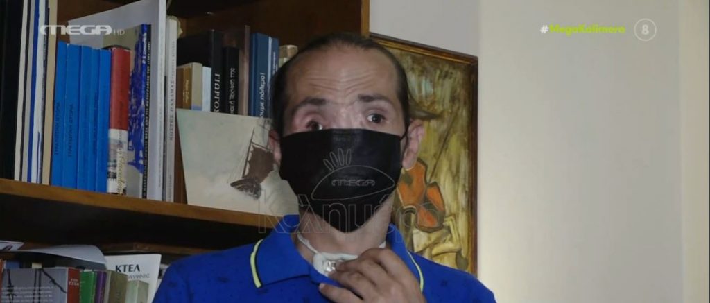 Θύμιος Μπουγάς: Η ζωή του σήμερα και όσα βίωσε στο χωριό του – Το μήνυμά του για το bullying