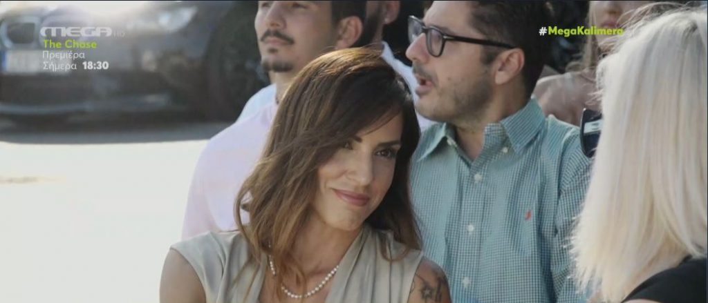 Ελισάβετ Σπανού: «Στον τελικό του ριάλιτι επιβίωσης δεν πήγα γιατί ξενέρωσα»