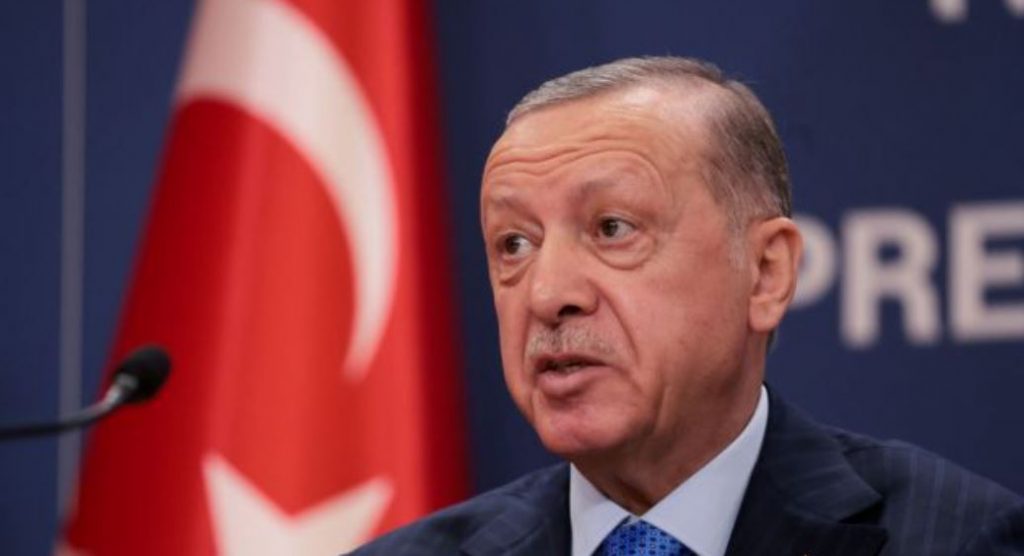 Ελληνοτουρκικό: Ανησυχία Ν. Δένδια για την κλιμακούμενη τουρκική επιθετικότητα