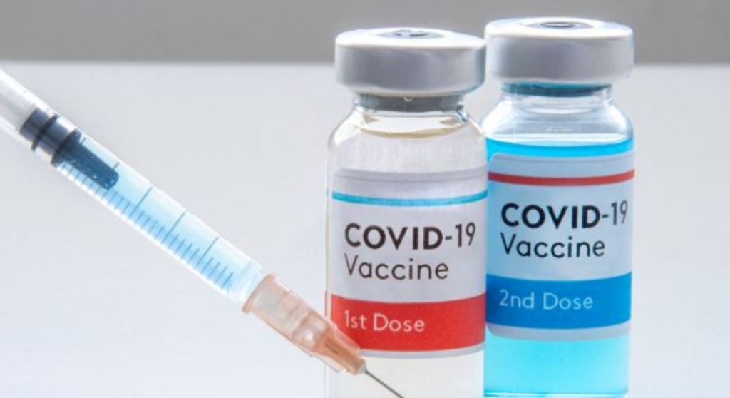 Η Αθηνά Λινού για το επικαιροποιημένο εμβόλιο