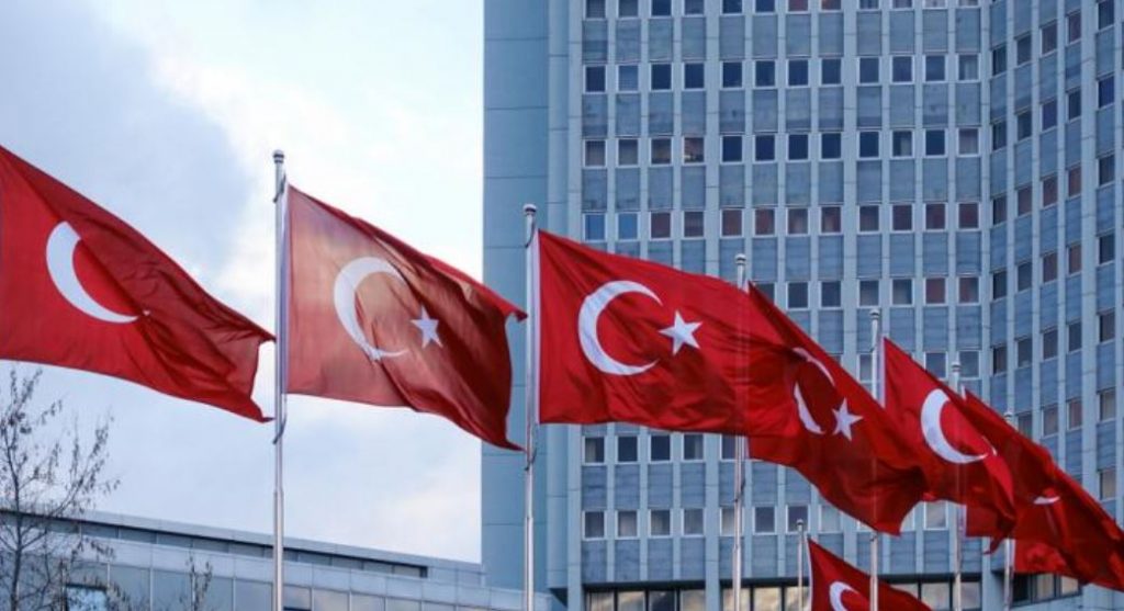 Οι προκλήσεις της Τουρκίας και οι ανησυχίες για θερμό επεισόδιο στο Αιγαίο