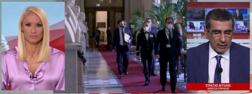 Ιταλία: Πολιτική θύελλα για ενδεχομένη χρηματοδότηση κομμάτων από τη Ρωσία