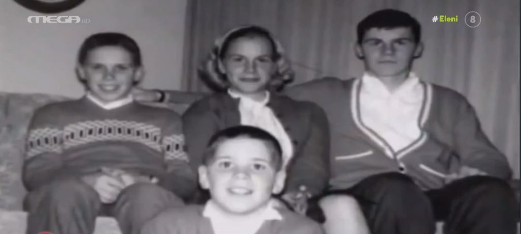 Τερι Τζο Ντιπερό: Η συγκλονιστική ιστορία της 11χρονης που επιβίωσε 4 ημέρες στον Ατλαντικό