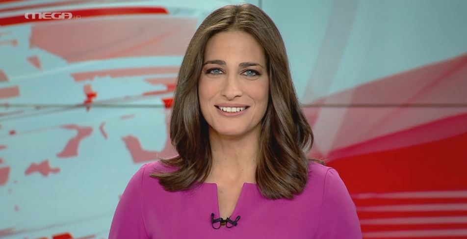 MEGA ΓΕΓΟΝΟΤΑ: Μεσημβρινό Δελτίο Ειδήσεων 22/09/22 - 