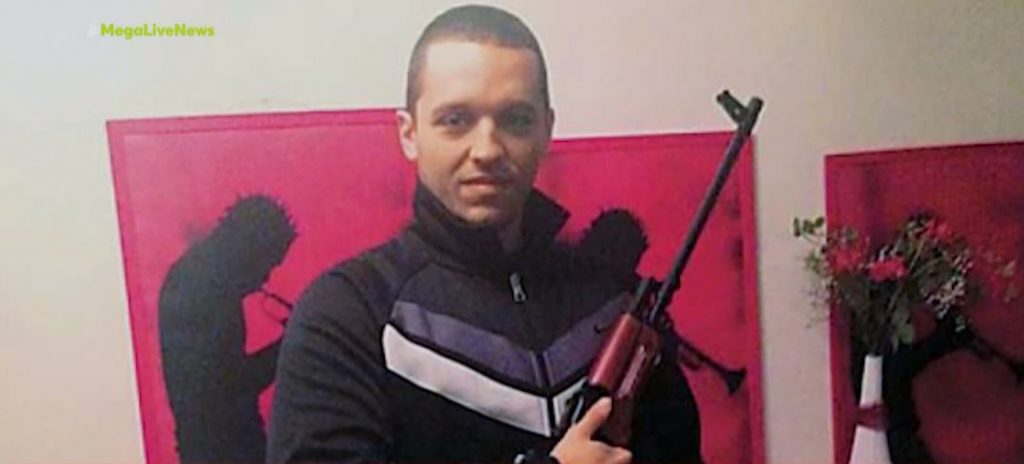 Δίκη Χρυσής Αυγής: Άκρως προκλητικός ο Ηλίας Κασιδιάρης – Χαμογελούσε ειρωνικά