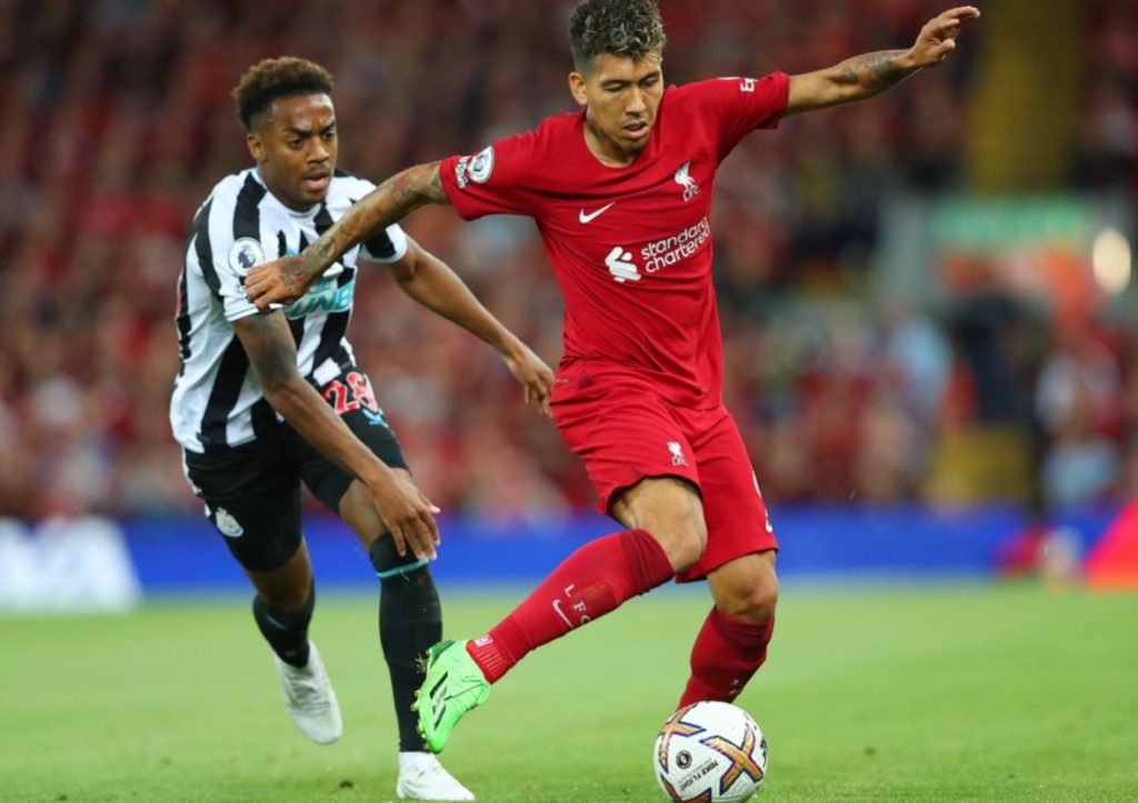 Νίκη για τη Λίβερπουλ με το ανατρεπτικό γκολ του Καρβάλιο