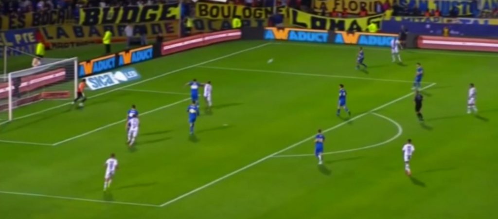 Κύπελλο Αργεντινής: Πρόκριση στους «4» για τη Μπόκα – Δυστύχημα με θύμα μια 23χρονη οπαδό