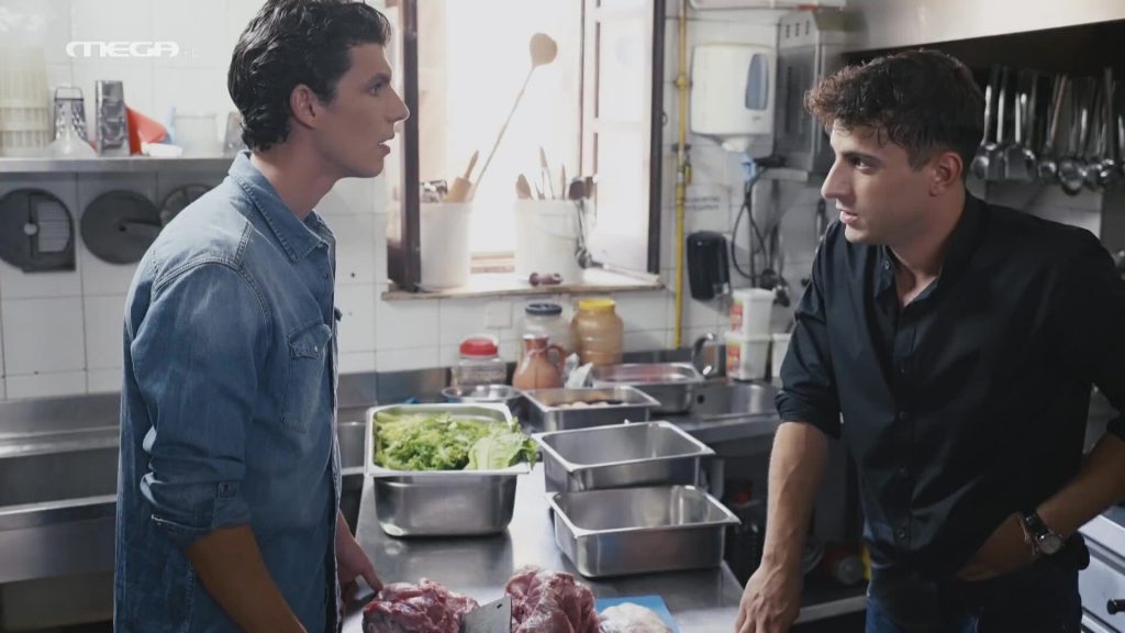 Επεισόδιο 10 - 2ος Κύκλος