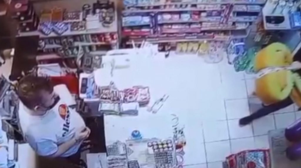 Θεσσαλονίκη: Ισόβια στον δράστη που σκότωσε εν ψυχρώ τον βιοπαλαιστή στην Τούμπα