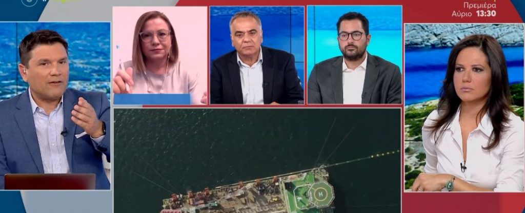 Στα ύψη η πολιτική αντιπαράθεση για την ενεργειακή κρίση και το ελληνοτουρκικό