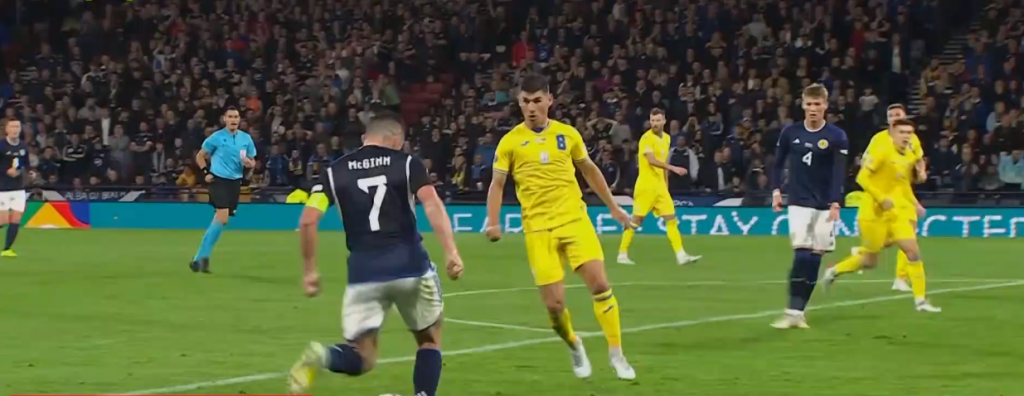 Nations League: «Τρίποντο» πρωτιάς για τους Σκωτσέζους στη Γλασκόβη